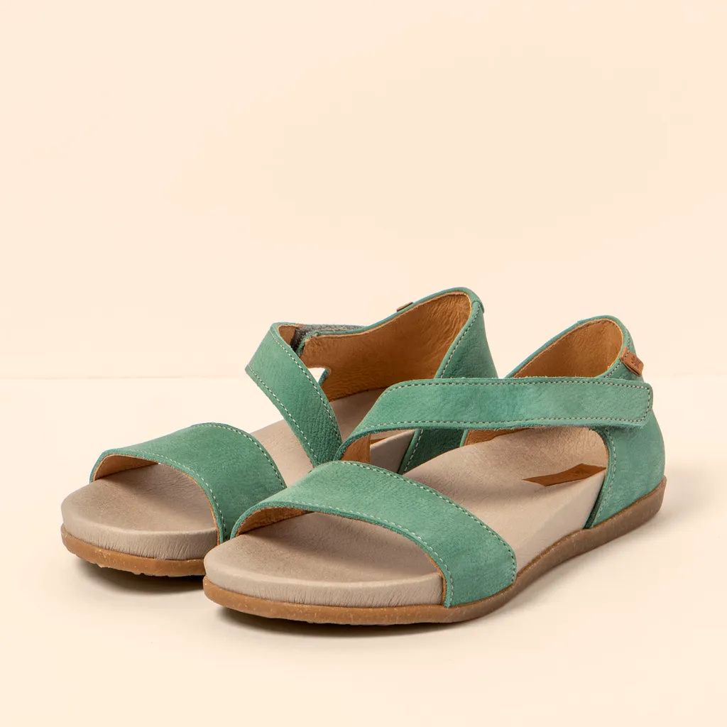 El Naturalista N5652 PLEASANT | JADE | DTB-02249201